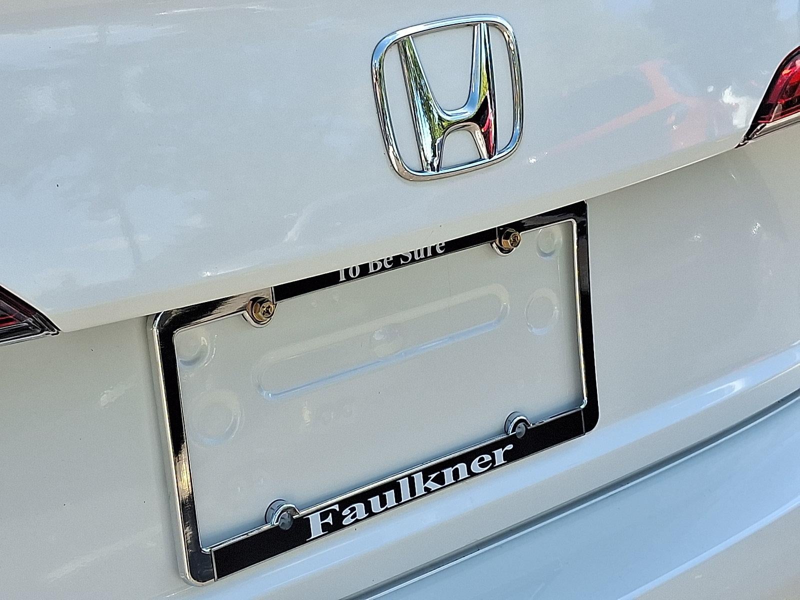 2023 Honda Civic Sedan LX CVT