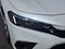 2023 Honda Civic Sedan LX CVT
