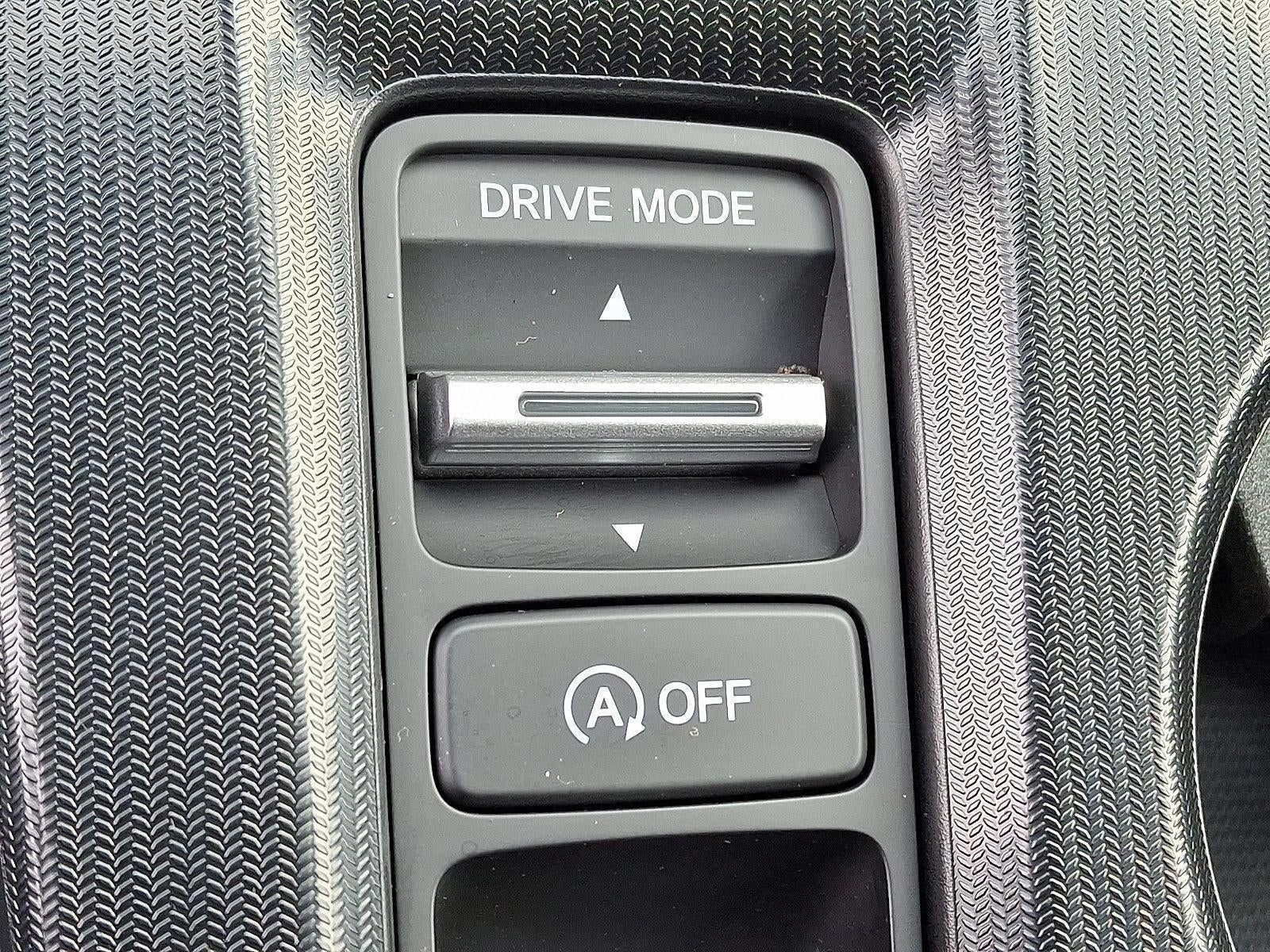 2023 Honda Civic Sedan Sport CVT