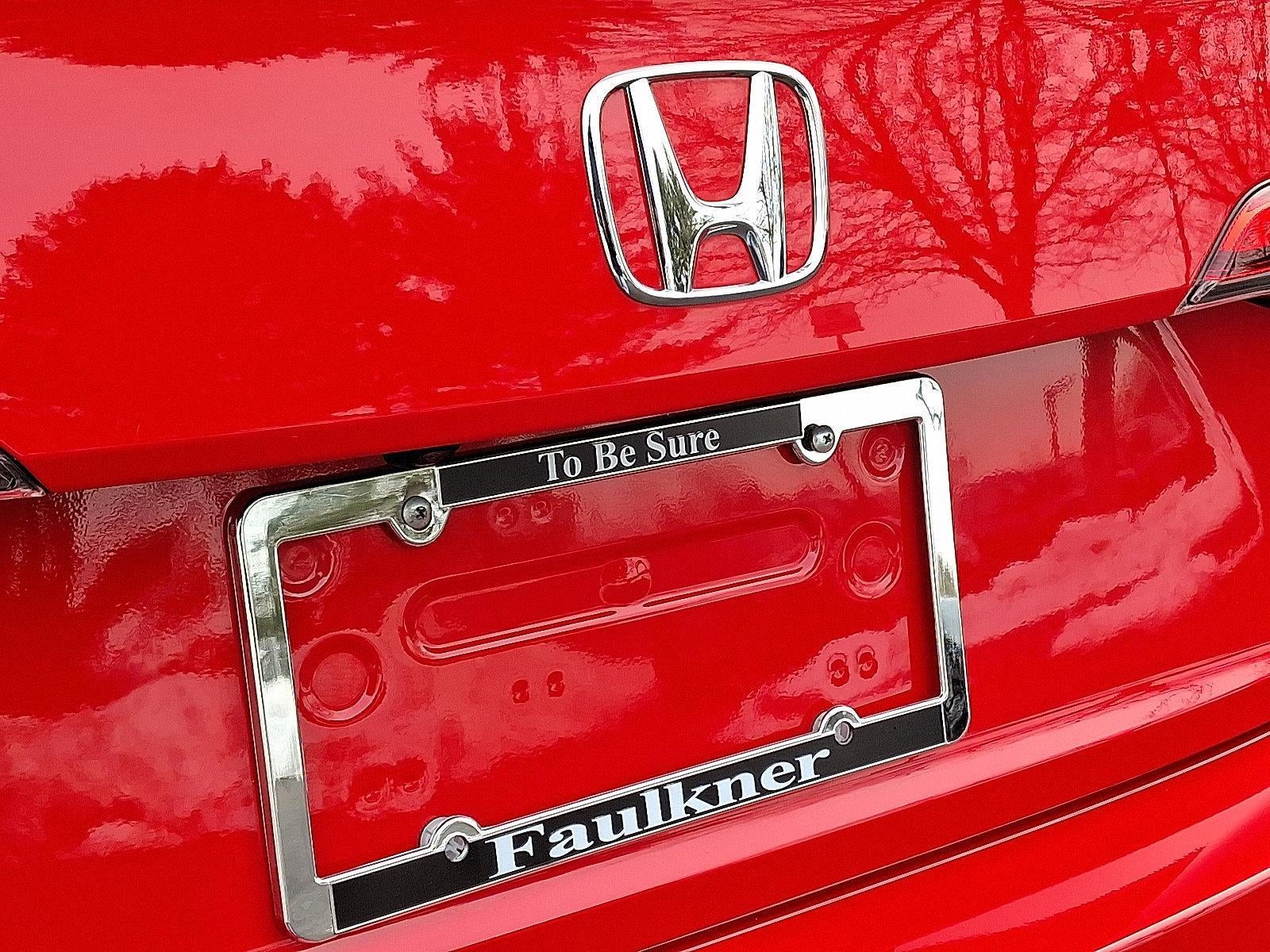 2023 Honda Civic Sedan Sport CVT