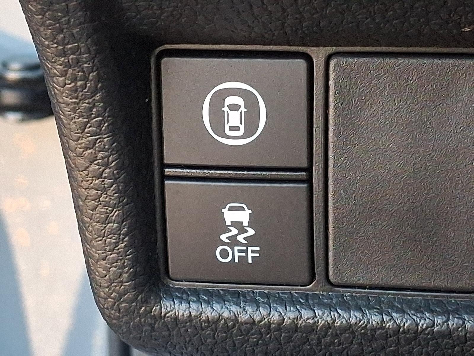 2024 Honda Civic Sedan Sport CVT