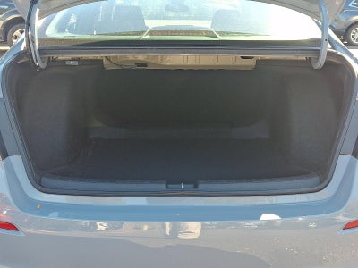 2024 Honda Civic Sedan Sport CVT