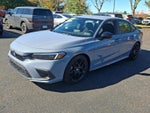 2024 Honda Civic Sedan Sport CVT