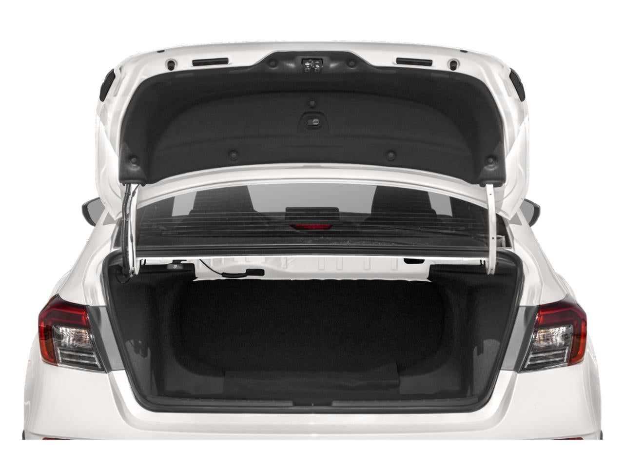 2024 Honda Civic Sedan Sport CVT