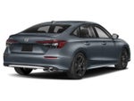 2024 Honda Civic Sedan Sport CVT