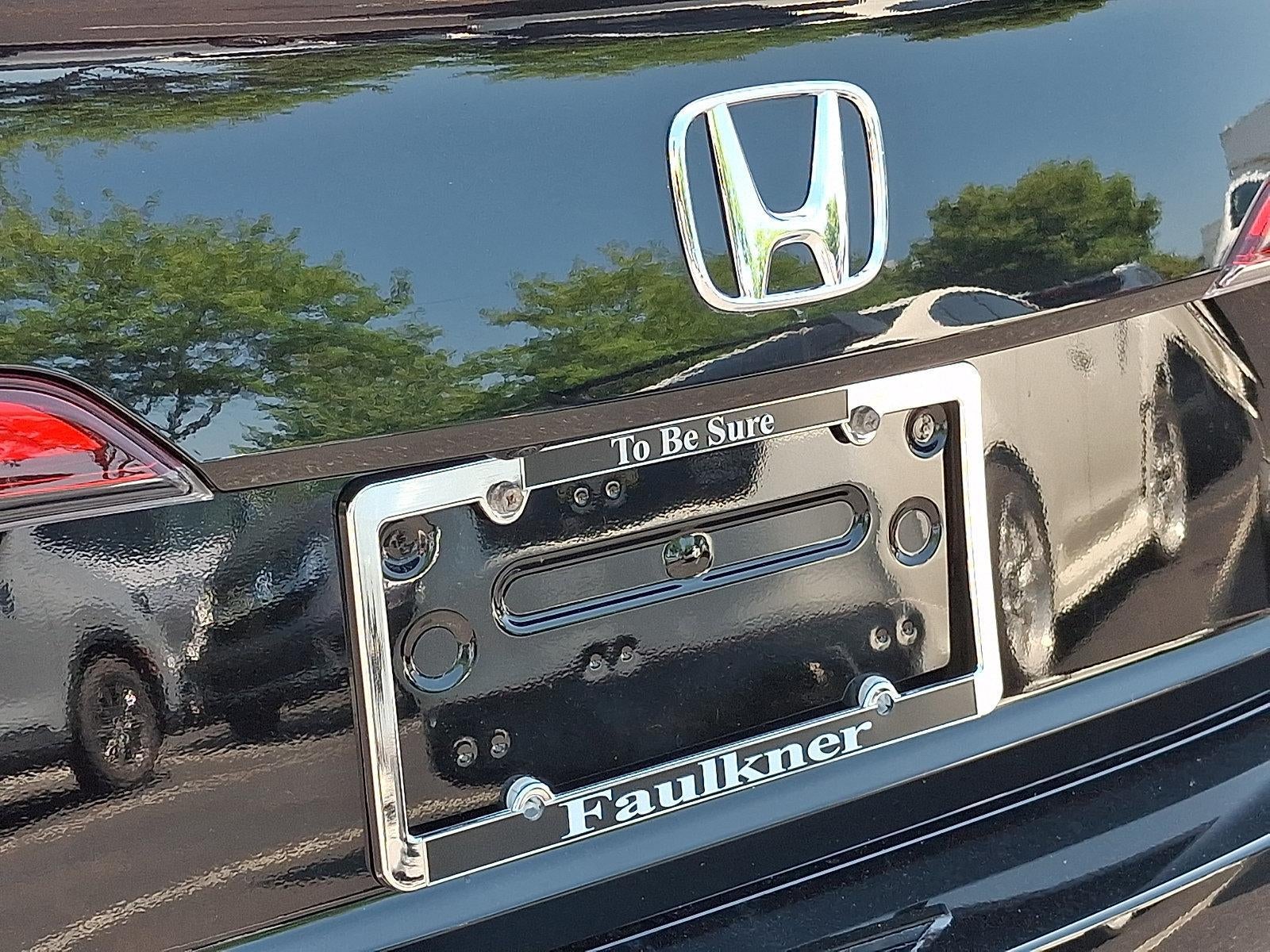 2024 Honda Civic Sedan Sport CVT