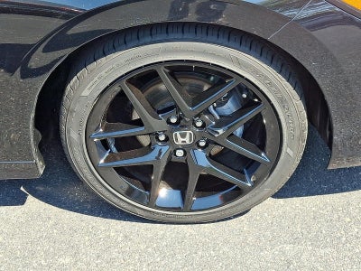 2024 Honda Civic Sedan Sport CVT