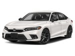 2024 Honda Civic Sedan Sport CVT