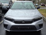 2024 Honda Civic Sedan Sport CVT