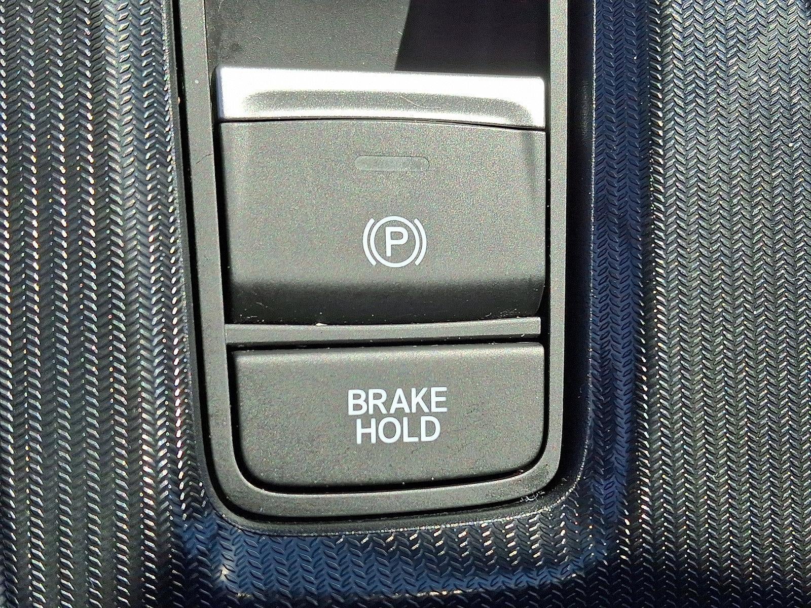 2023 Honda Civic Sedan Sport CVT