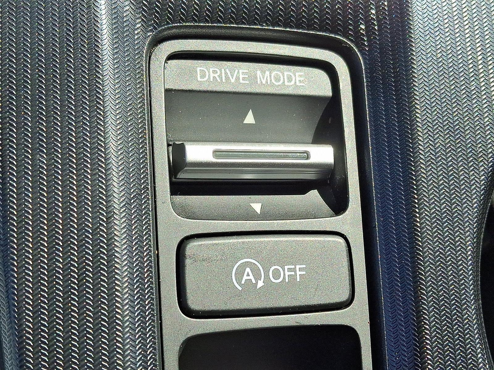 2023 Honda Civic Sedan Sport CVT