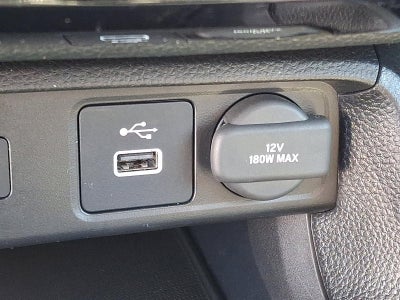 2023 Honda Civic Sedan Sport CVT