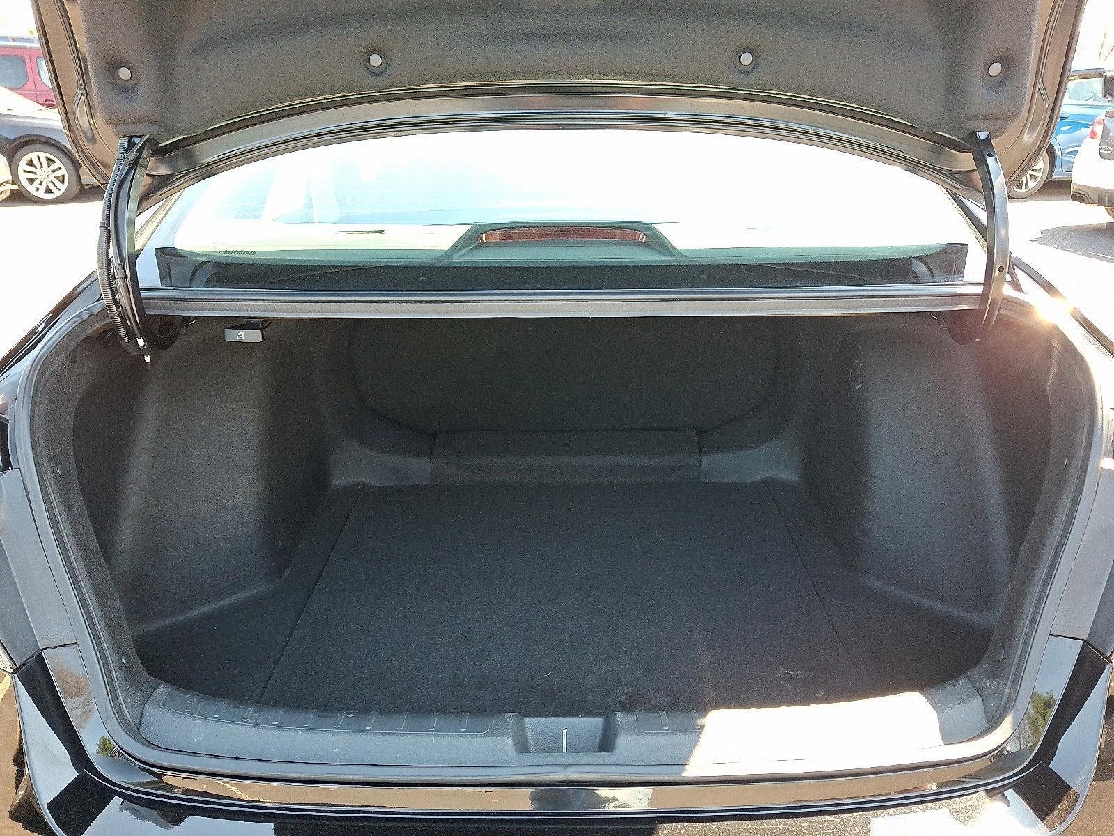 2023 Honda Civic Sedan Sport CVT