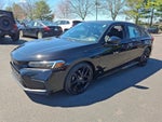 2023 Honda Civic Sedan Sport CVT