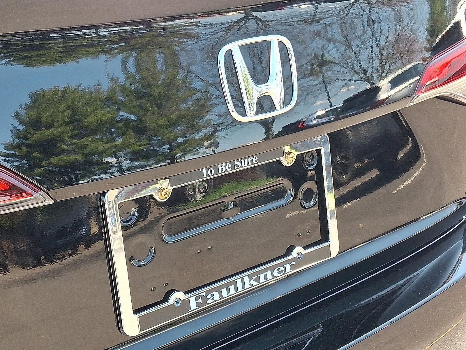 2023 Honda Civic Sedan Sport CVT