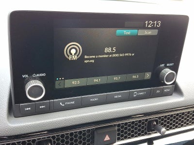 2024 Honda Civic Sedan Sport CVT