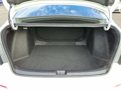 2024 Honda Civic Sedan Sport CVT