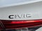 2024 Honda Civic Sedan Sport CVT