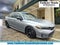 2025 Honda Civic Sedan Sport CVT