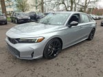 2025 Honda Civic Sedan Sport CVT