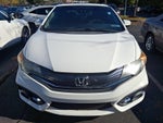 2015 Honda Civic Coupe EX-L CVT