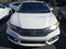 2015 Honda Civic Coupe EX-L CVT