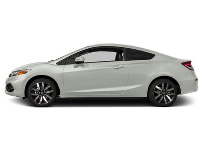 2015 Honda Civic Coupe EX-L CVT