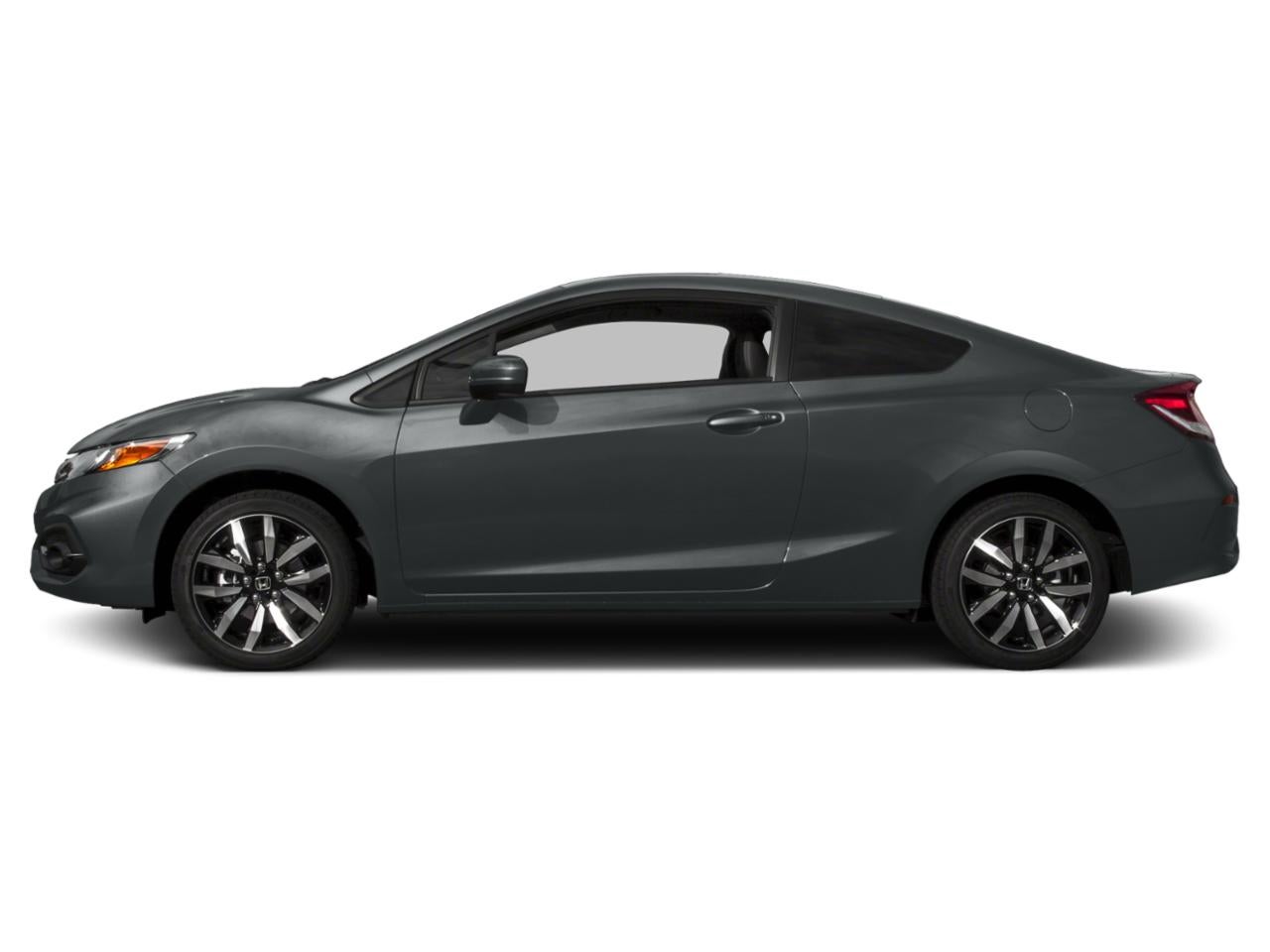 2015 Honda Civic Coupe EX-L CVT