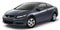 2013 Honda Civic Coupe LX Automatic PZEV