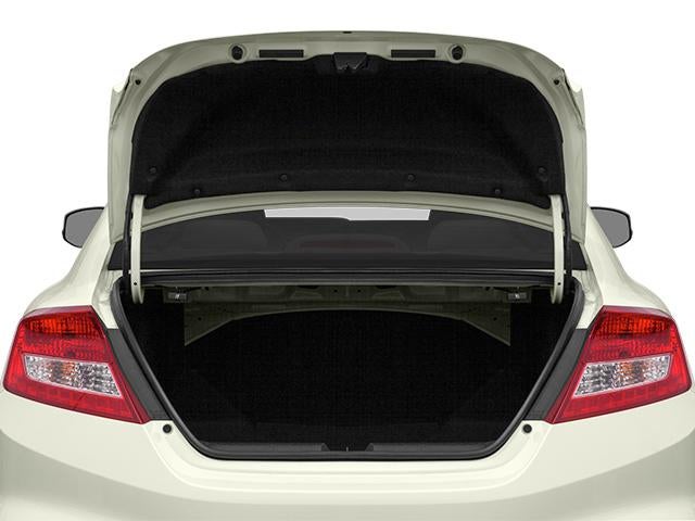 2013 Honda Civic Coupe LX Automatic PZEV