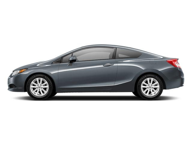 2012 Honda Civic Coupe EX Automatic