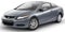 2012 Honda Civic Coupe EX Automatic