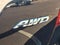 2016 Honda CR-V EX AWD