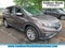 2015 Honda CR-V EX AWD