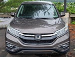 2015 Honda CR-V EX AWD