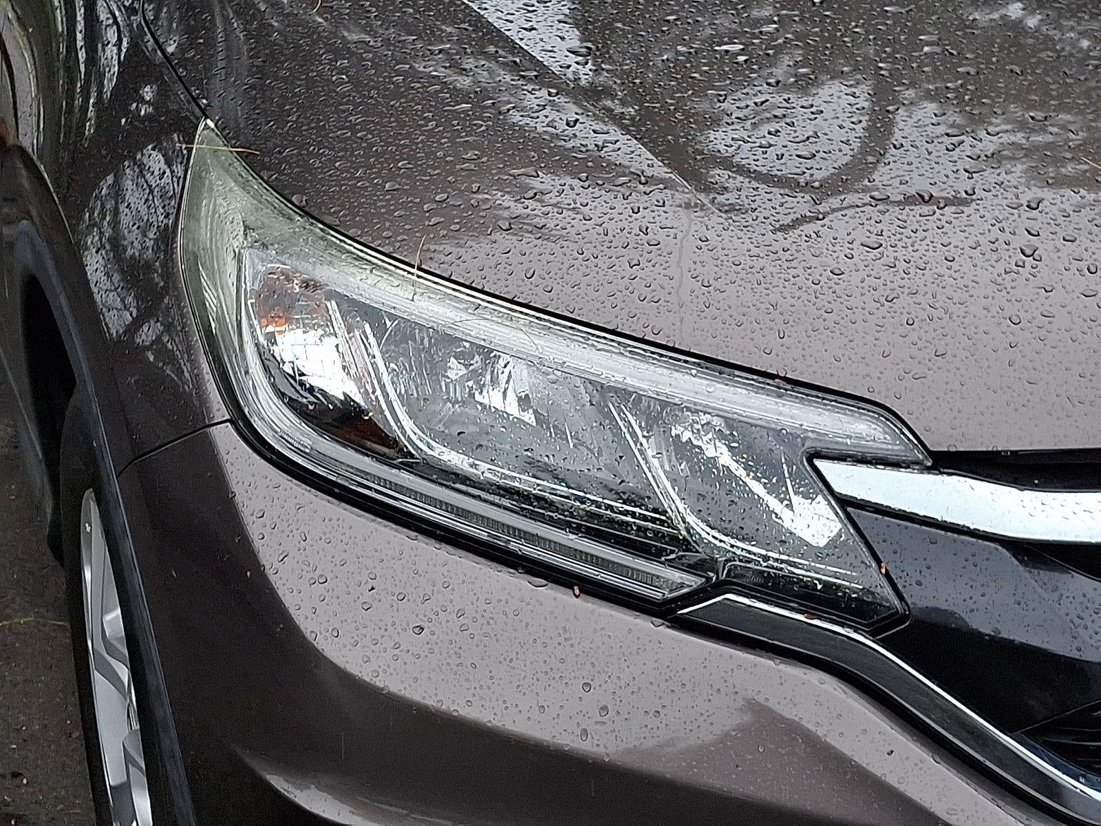 2015 Honda CR-V EX AWD
