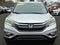 2016 Honda CR-V EX-L AWD