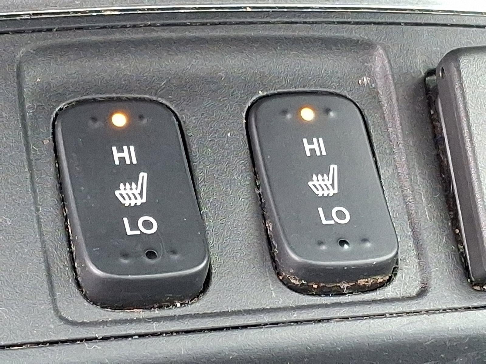 2016 Honda CR-V EX-L AWD