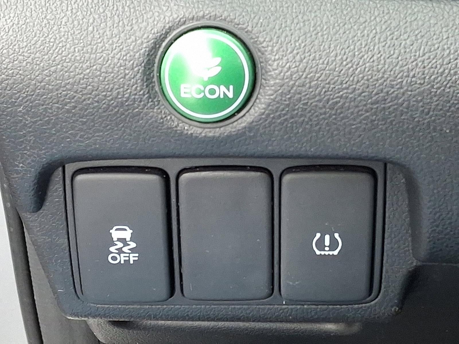 2016 Honda CR-V EX-L AWD