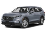 2025 Honda CR-V LX AWD