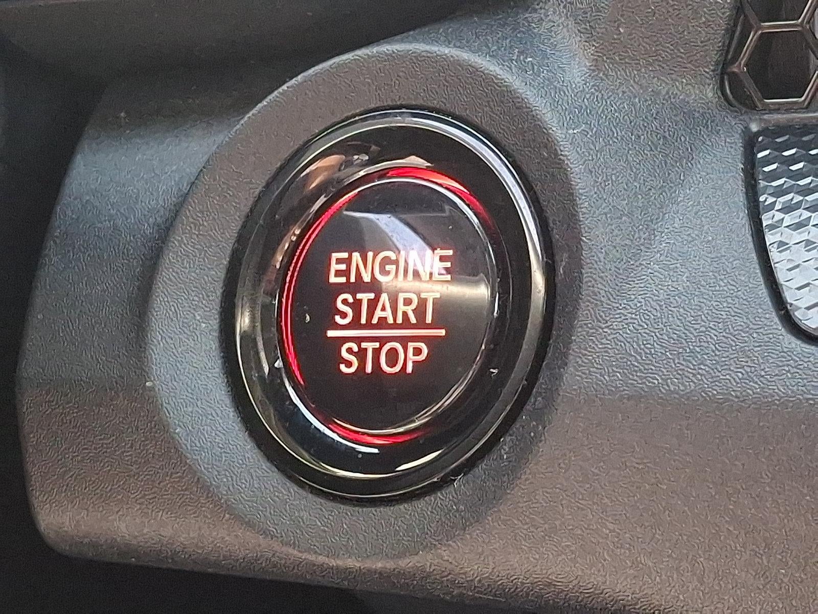 2024 Honda CR-V LX AWD