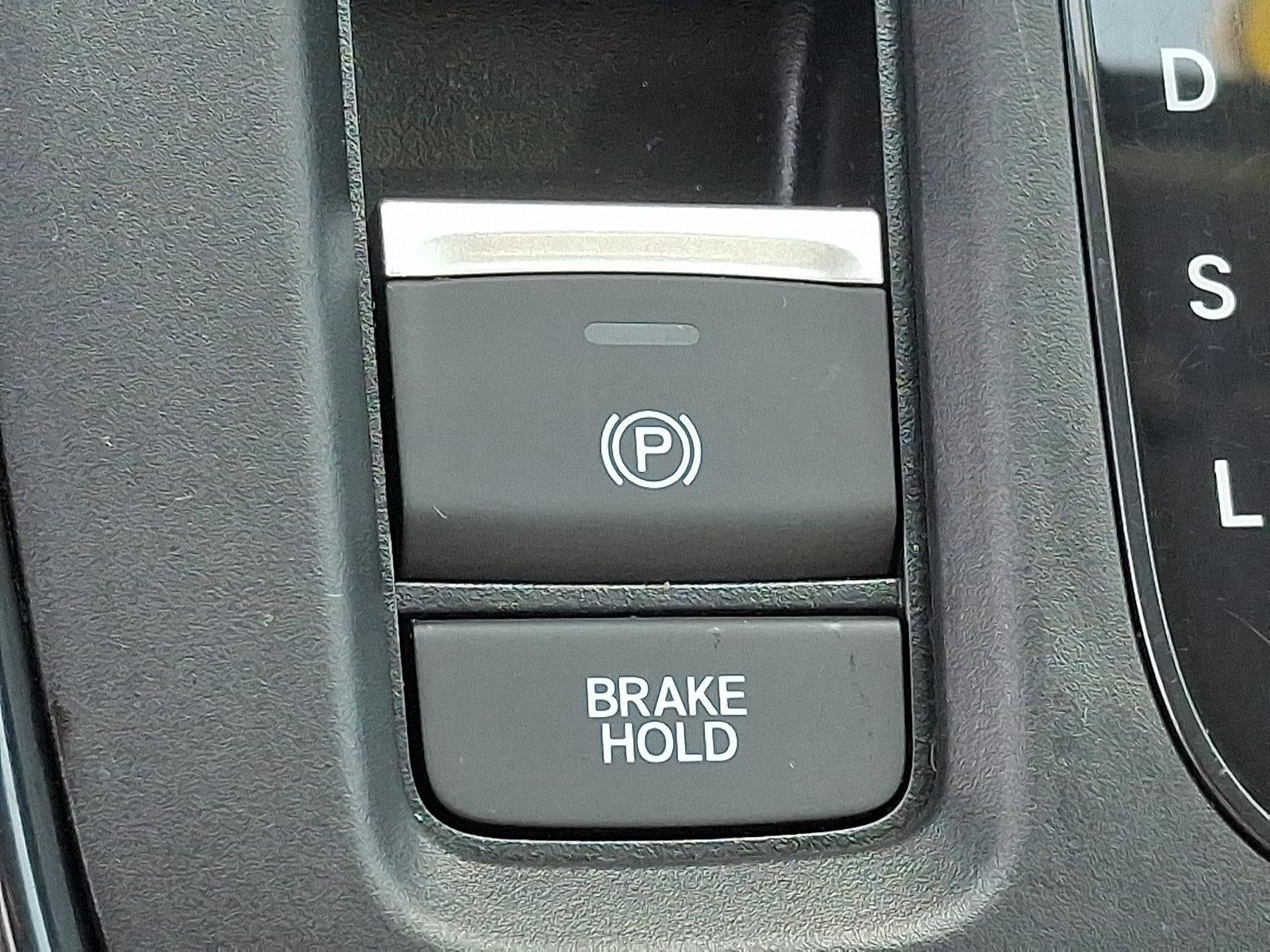 2024 Honda CR-V LX AWD