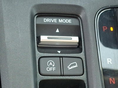 2024 Honda CR-V LX AWD