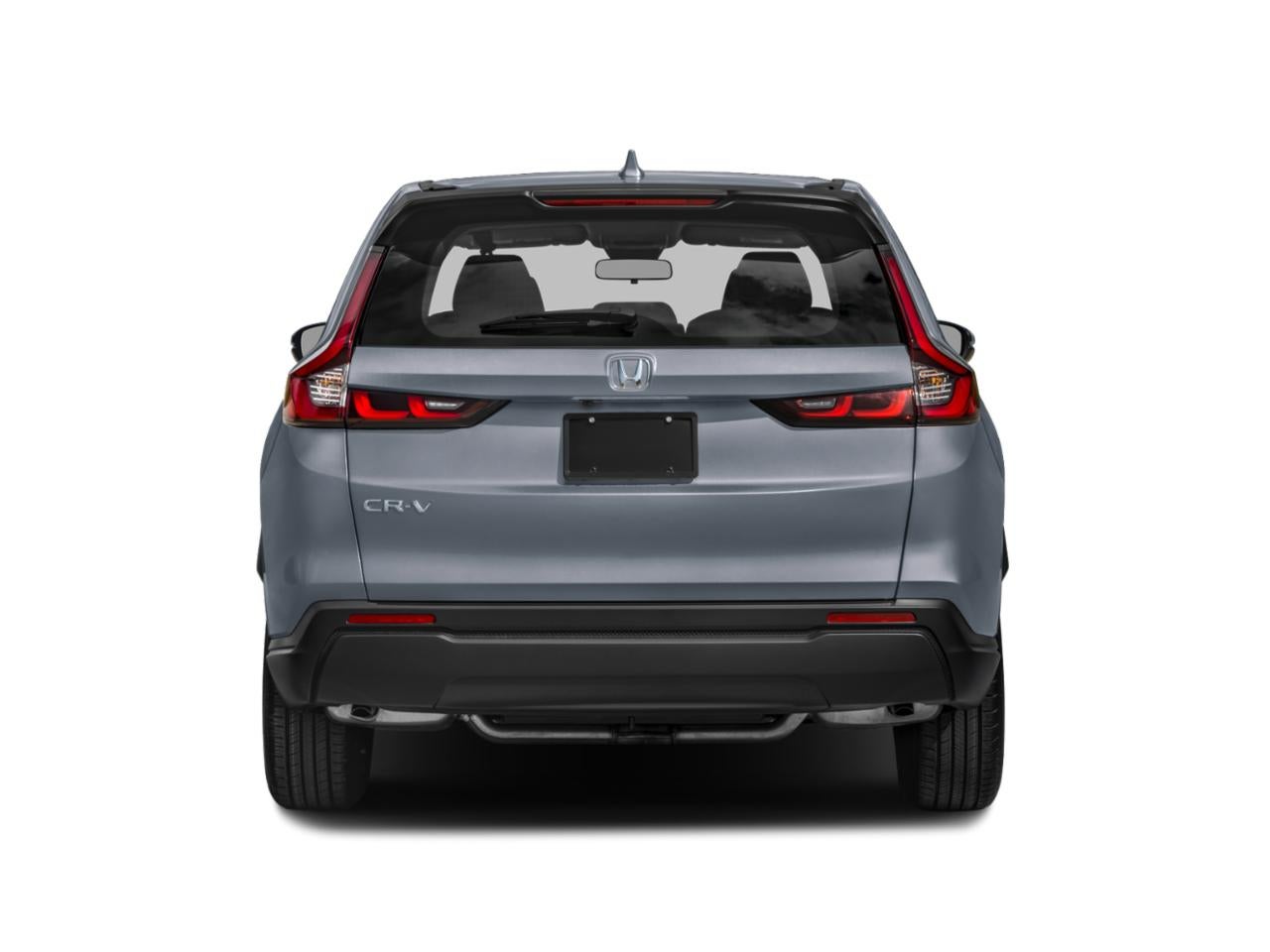 2024 Honda CR-V LX AWD