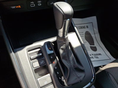 2024 Honda CR-V EX AWD