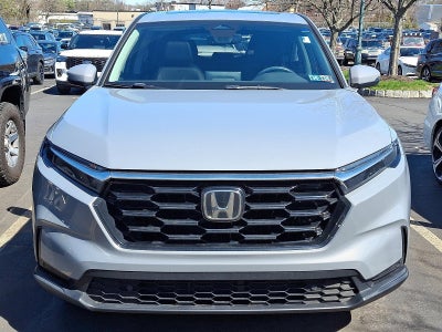 2023 Honda CR-V EX-L AWD
