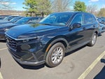 2023 Honda CR-V EX-L AWD