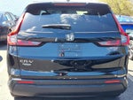 2023 Honda CR-V EX-L AWD
