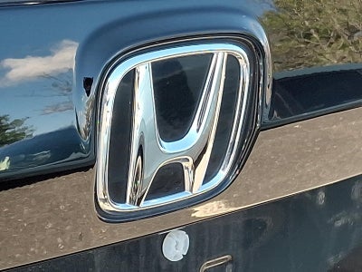 2023 Honda CR-V EX-L AWD
