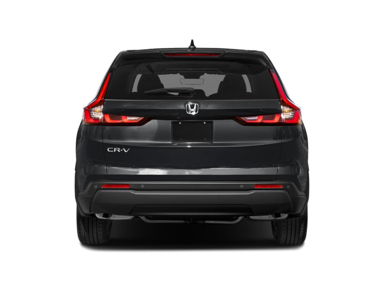 2023 Honda CR-V EX-L AWD w/o BSI